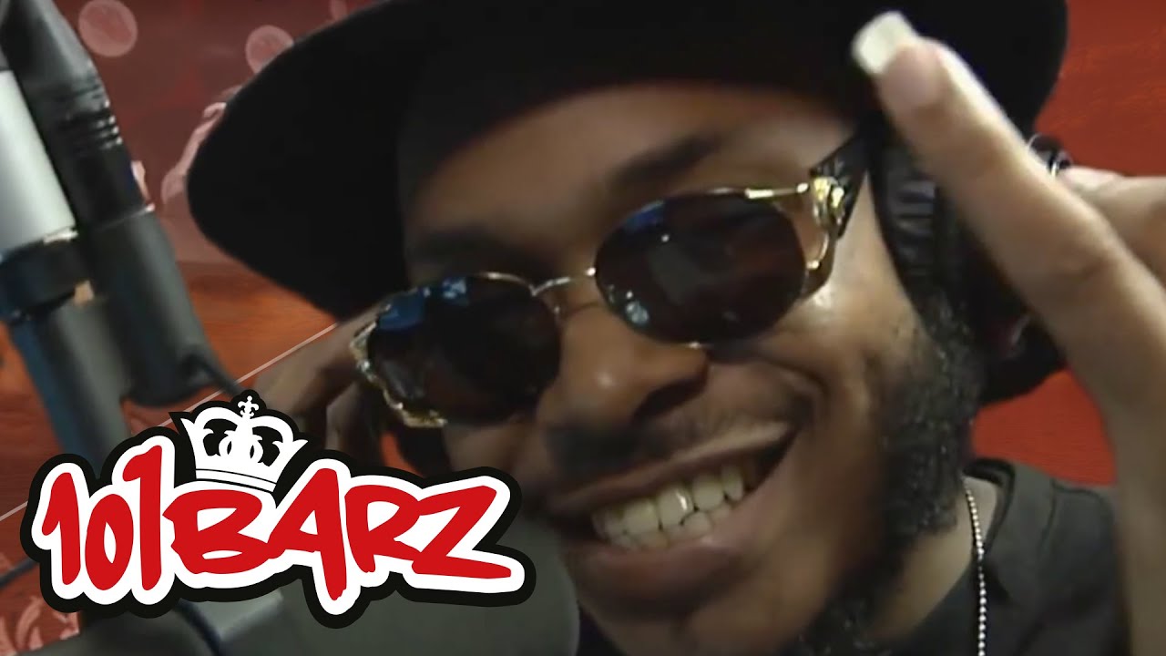 SLODDERVOSGANG | Zomersessie 2014 | 101Barz