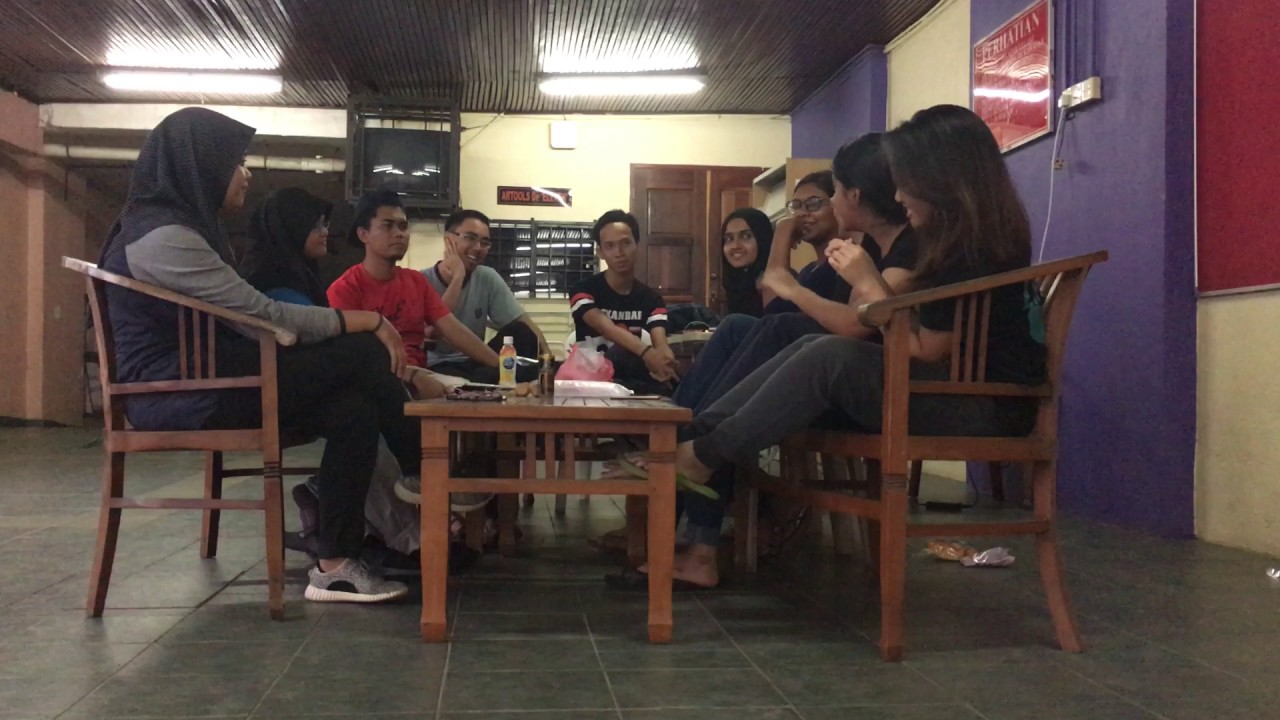 LAX 2020 GROUP REFLECTION #4 GROUP 45