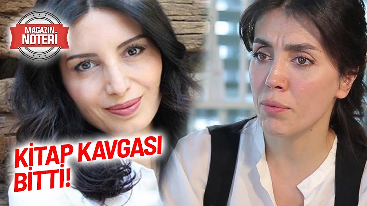 Başak Sayan Azra Kohen'i Hırsızlık ile Suçlamıştı! Kim Haklı Çıktı?