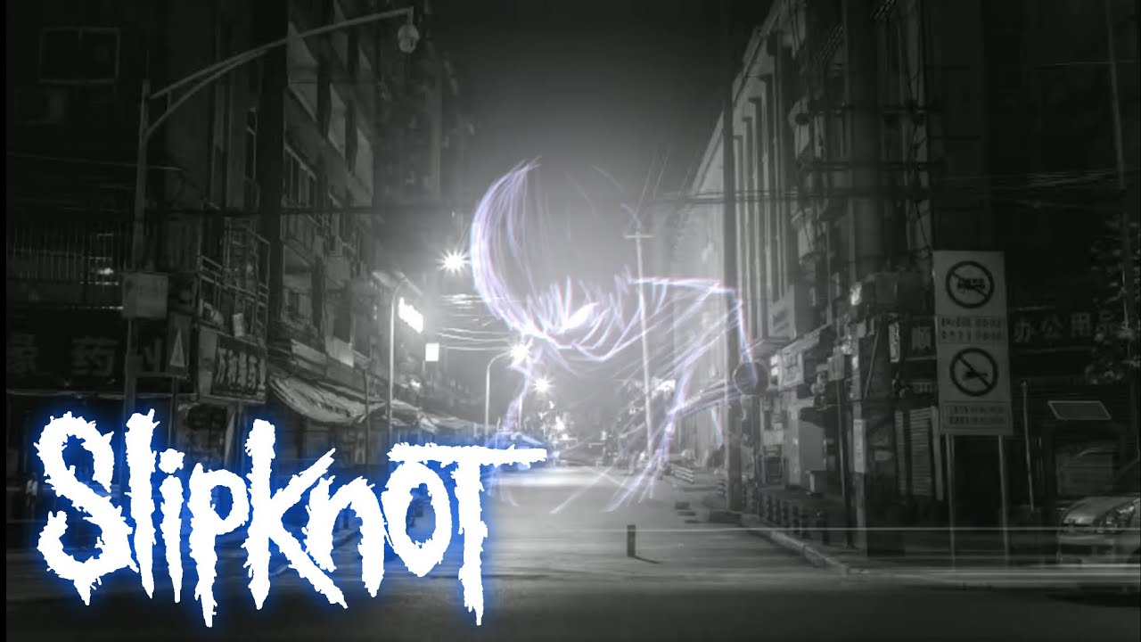 Slipknot - Three Nil (Bass Boosted)