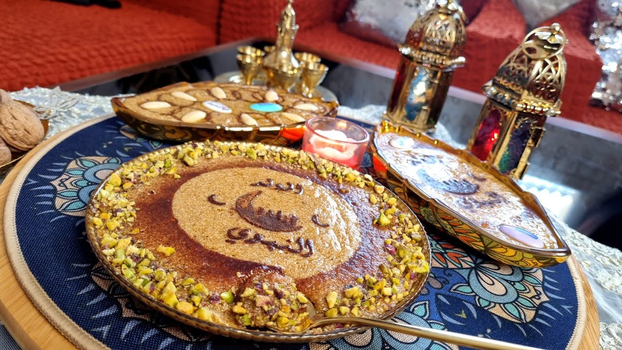 مطبخ ام وليد / طمينة طرية و بنينة😋 و مع طريقة اشعال 👌البخور البساطة و السهولة😍😍 .