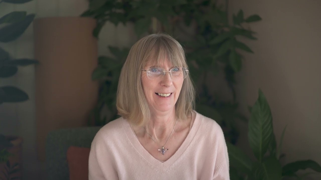 Penny Gundry long video
