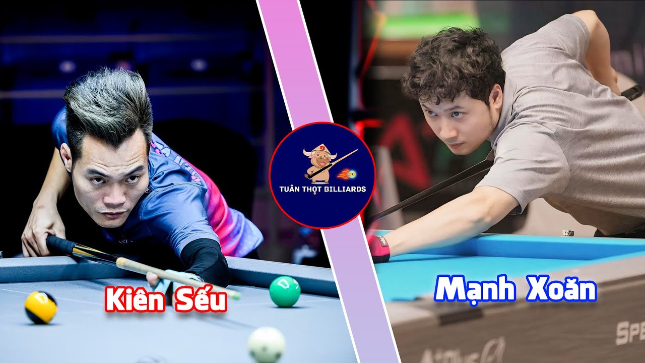 Trực Tiếp 🔴 | Idol Kiên Sếu vs Tráng sĩ Mạnh Xoăn - Race 15