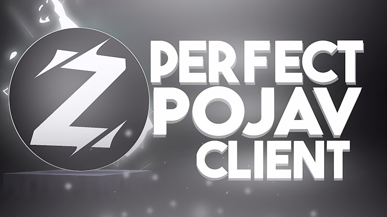 How I Created The Perfect Pojav Client FPS++(Better Than All Fake Clients) 🔥