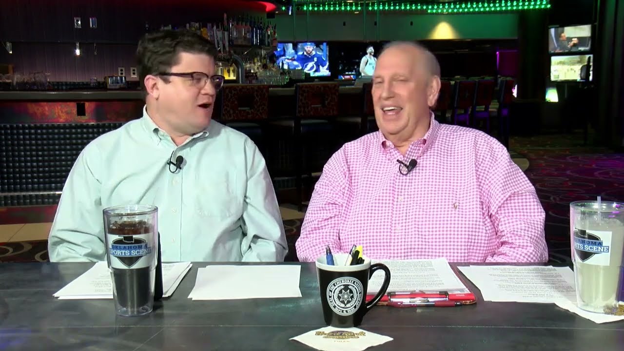 Card Collector Turns Down $50,000 For Mickey Mantle Card | Oklahoma Sports Scene