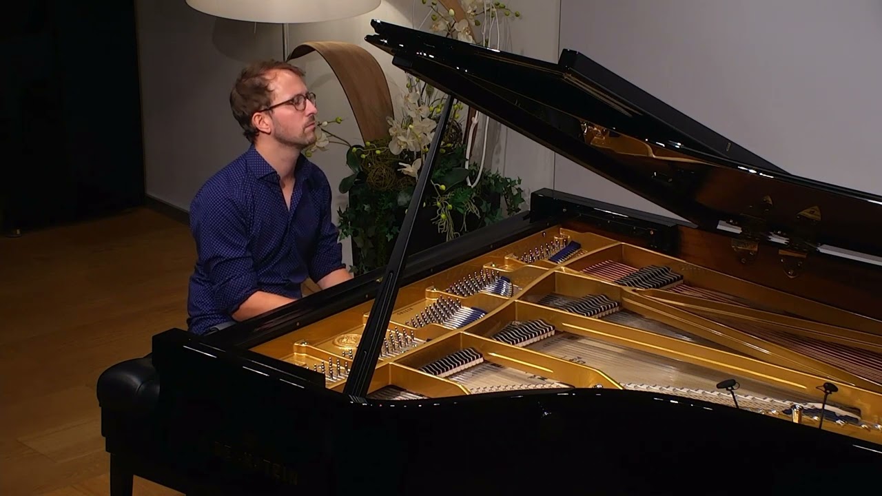 Robert Schumann: 