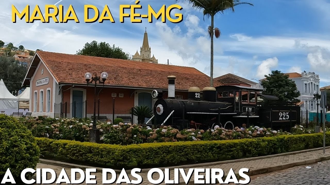 #chicoabelha MARIA DA FÉ-MG CONHECIDA COMO A CIDADE COM O MELHOR AZEITE DA SERRA DA MANTIQUEIRA
