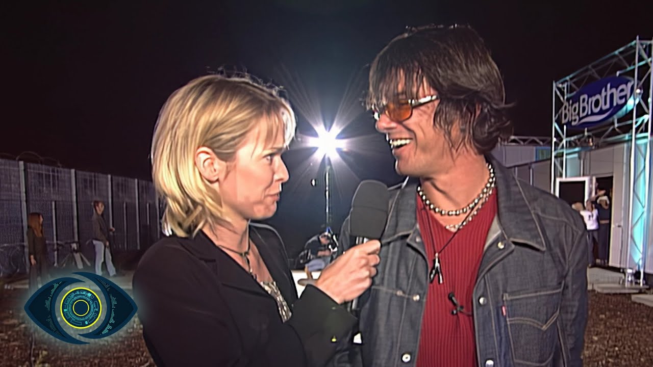 Alex muss das Haus verlassen | Tag 67 Staffel 1 | Big Brother - Der Talk