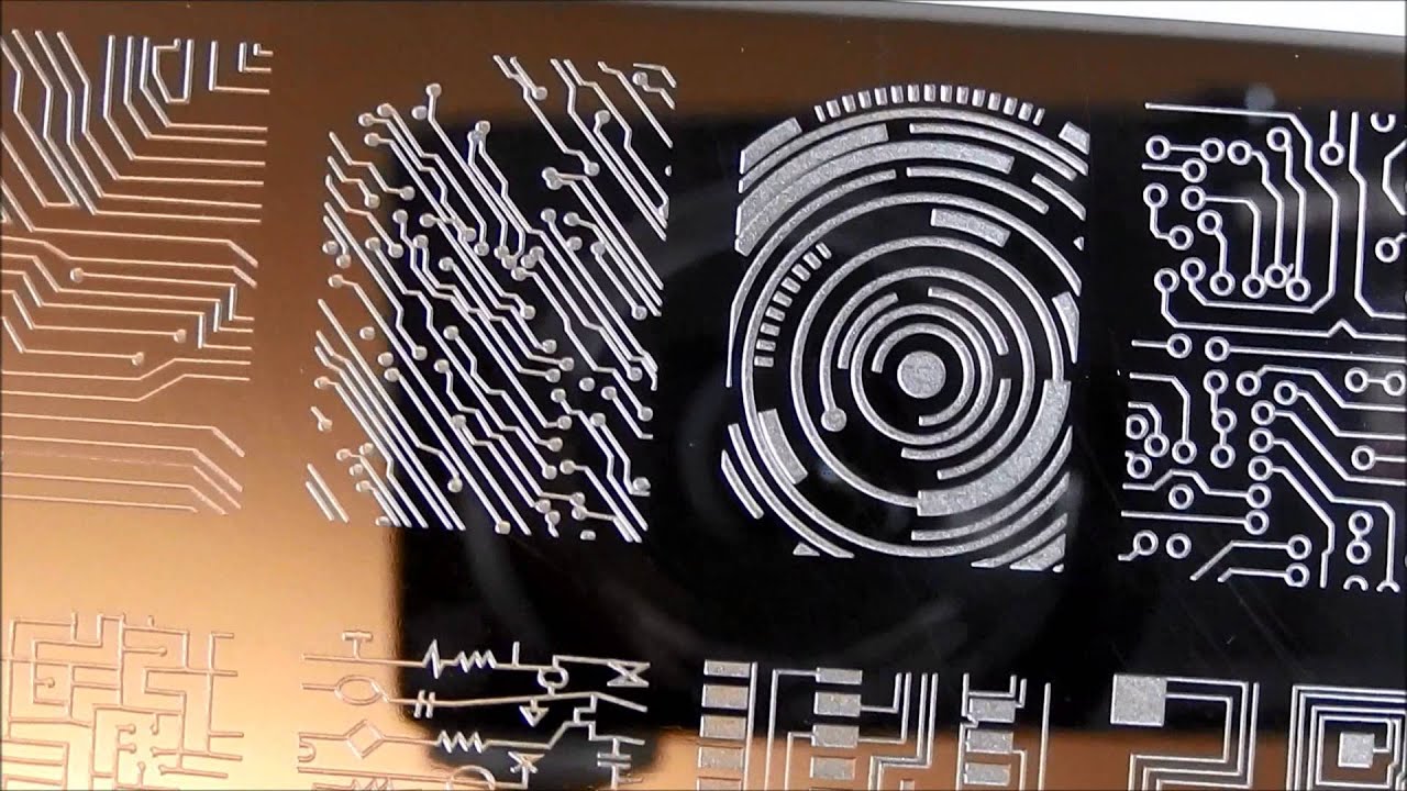 Review of MoYou London Sci Fi Collection 05 and 06