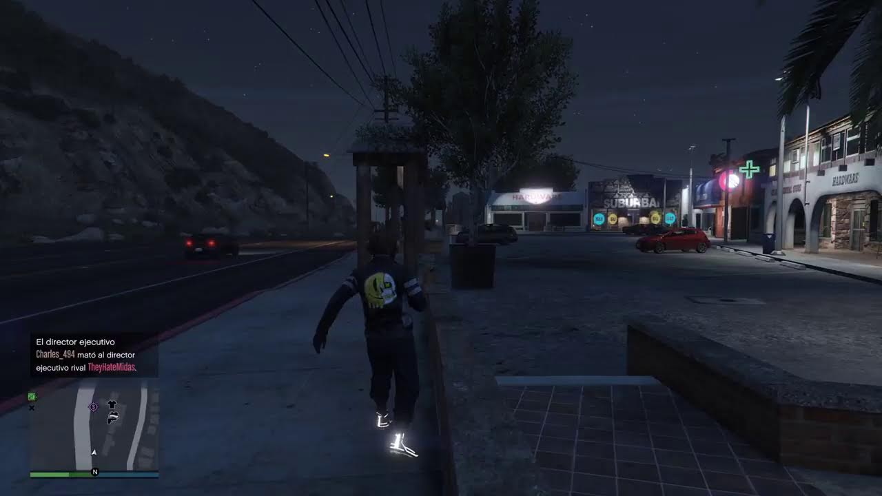 🔵🔵🎮 || GTA5 PS5 PASO CARROS SI AYUDA MODEAR 👍REGALO 3 MILLONES !! 🎮🔵🔵