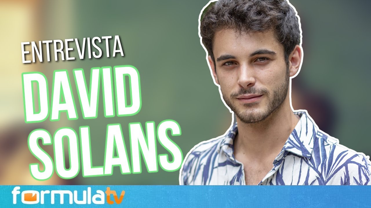 Merlí Sapere Aude: ¿Estaría David Solans en una segunda temporada?
