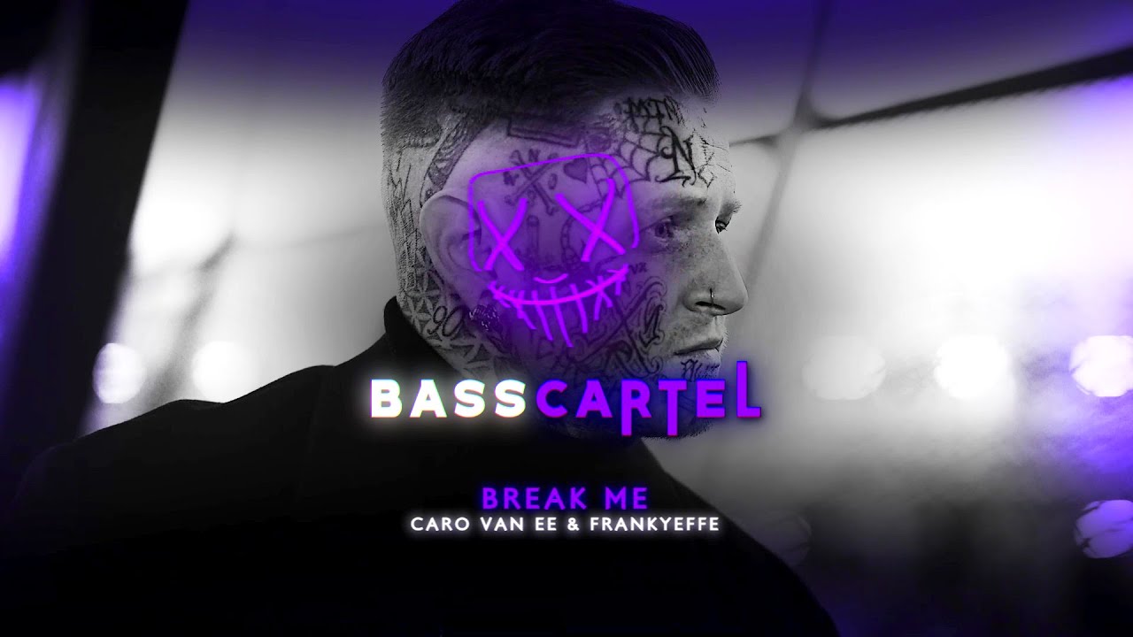 Caro van Ee & Frankyeffe - Break Me