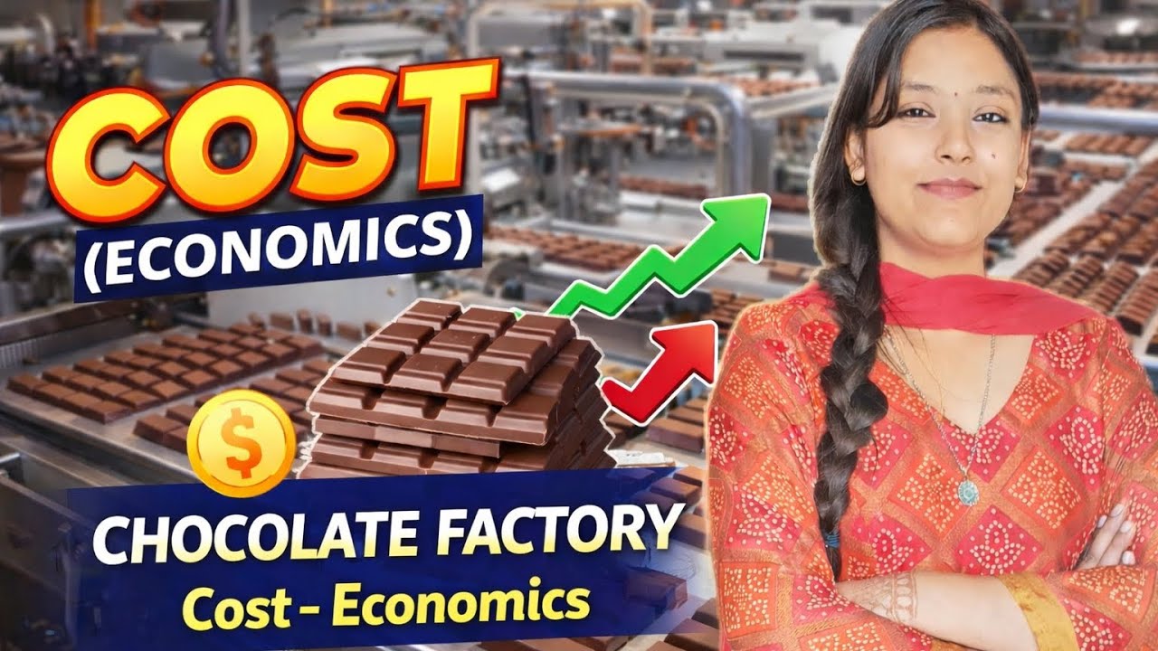 Cost and Cost function ( Economics)