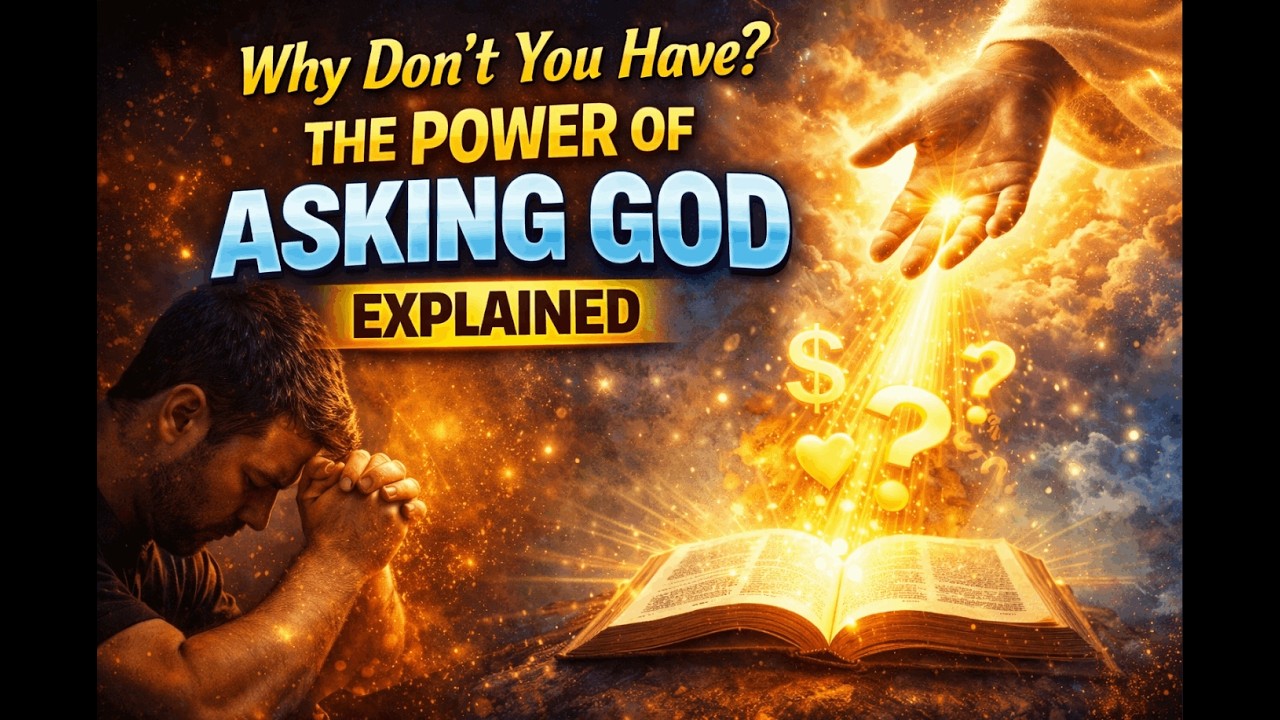 His Place Live Weekly Pastoral Devotionals - Episode 6
