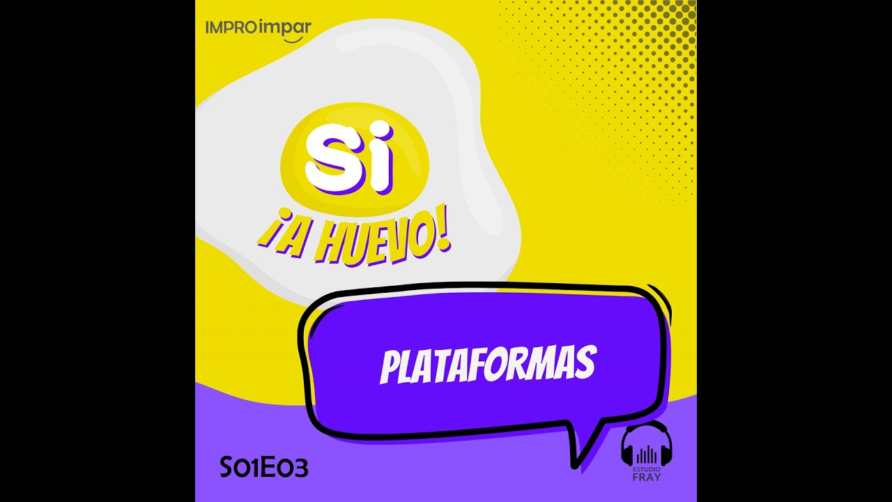 S01E03 Plataformas
