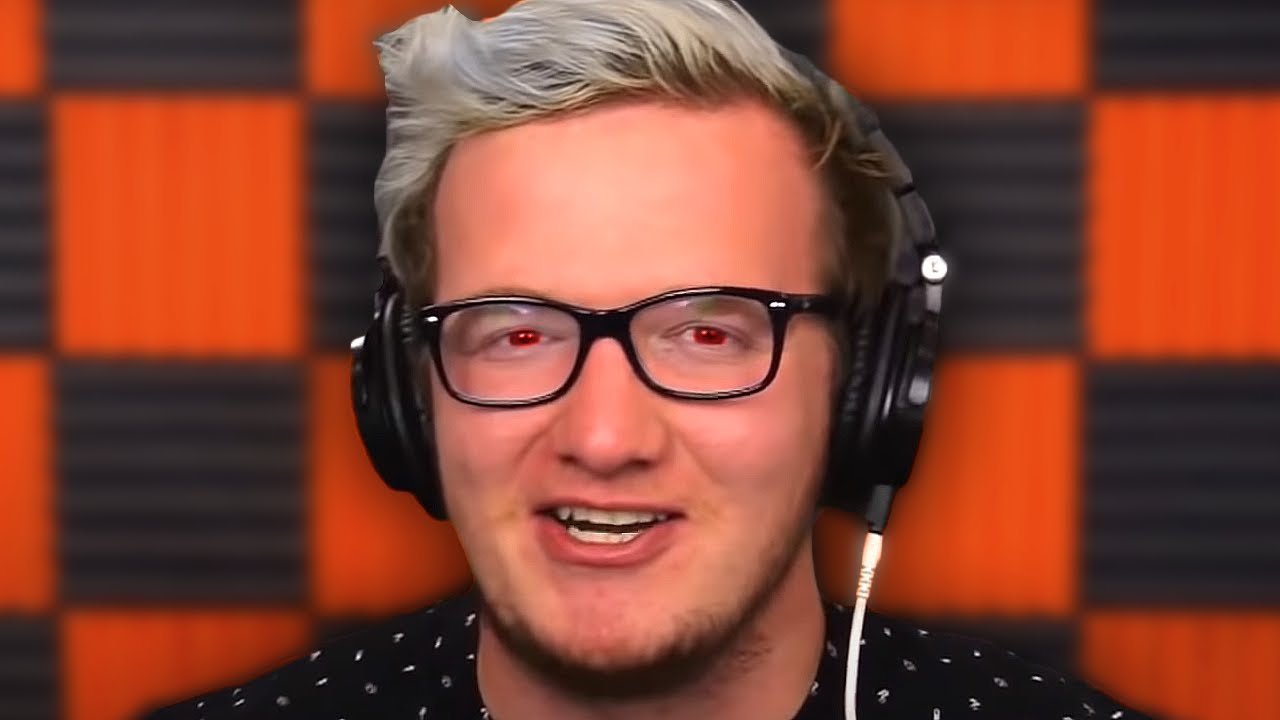 Mini Ladd Is The Biggest Predator on YouTube
