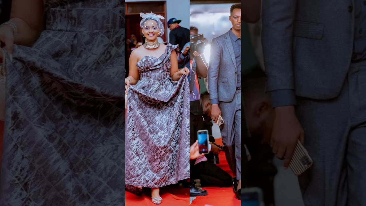 ❣️ Fleur legend ❣️ &❣️ Bahavu Jeanette ❣️ We are proud of you as Rwandan 🇷🇼 our beloved family ❣️💞