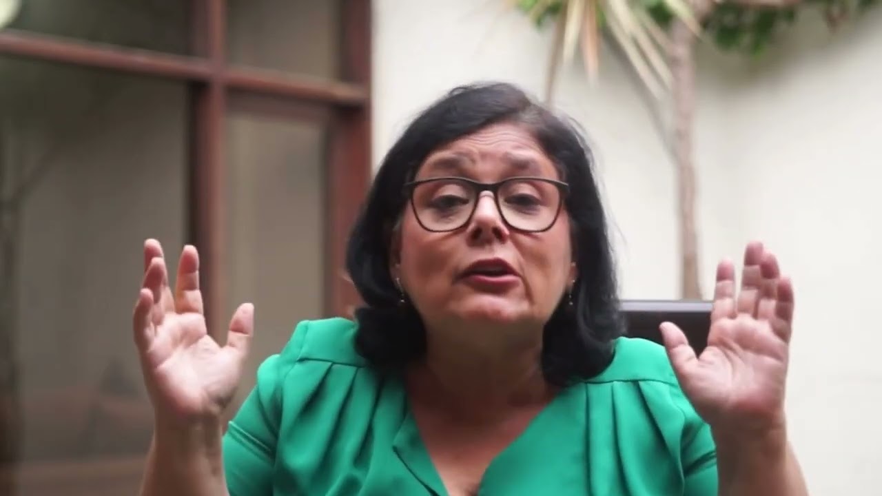 Ana Leyva: ¿Cómo enfrentar a la expansión de la minería ilegal e informal?