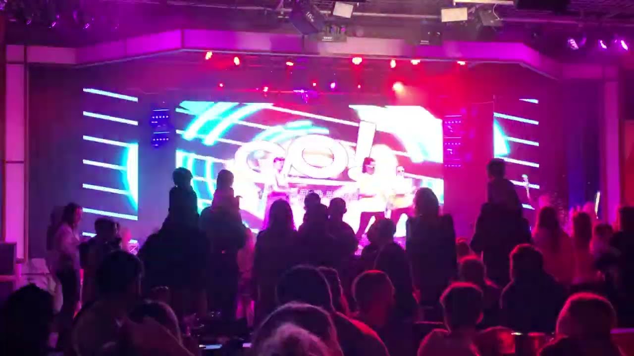 DEVON CLIFFS- Go Raving! APRIL 2023