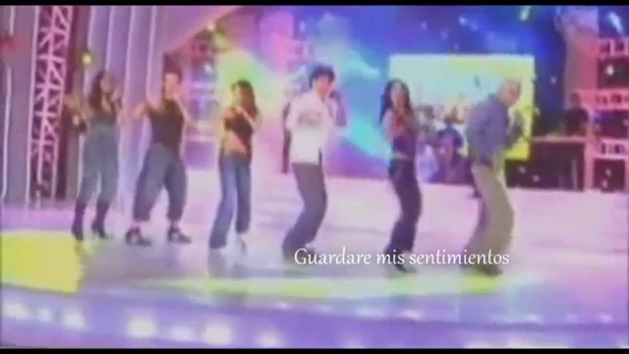 RBD || Solo Quédate En Silencio / Especial 10 años [Videoclip]