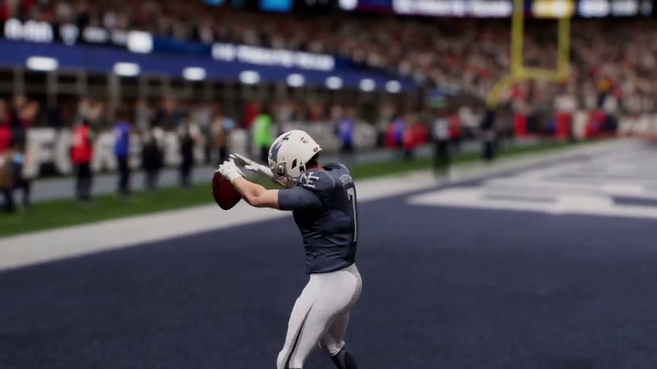 Madden 26-Season 5 New England Patriots Theme Team 95 overall Kylie Cox Sketch stats 