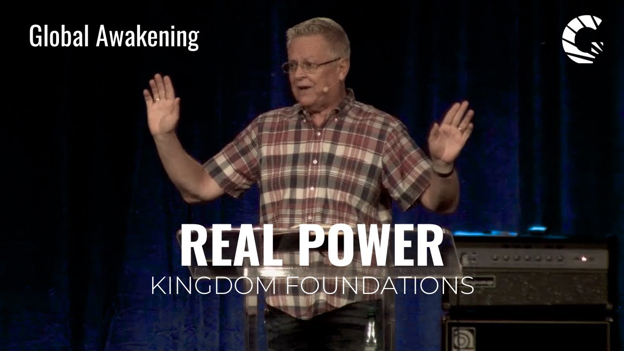 The Purified Church Produces Power | Randy Clark | Throwback Thursday