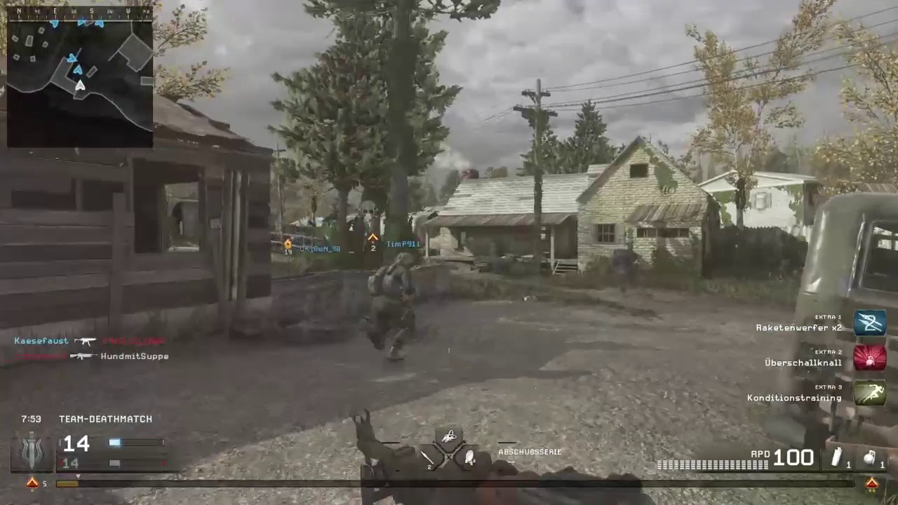 COD MN Remastered livestream !!!!