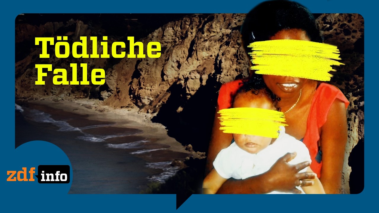 Schuld und Sühne mit Paulina Krasa: Verhängnisvolle Affäre | ZDF True Crime #zdfinfo