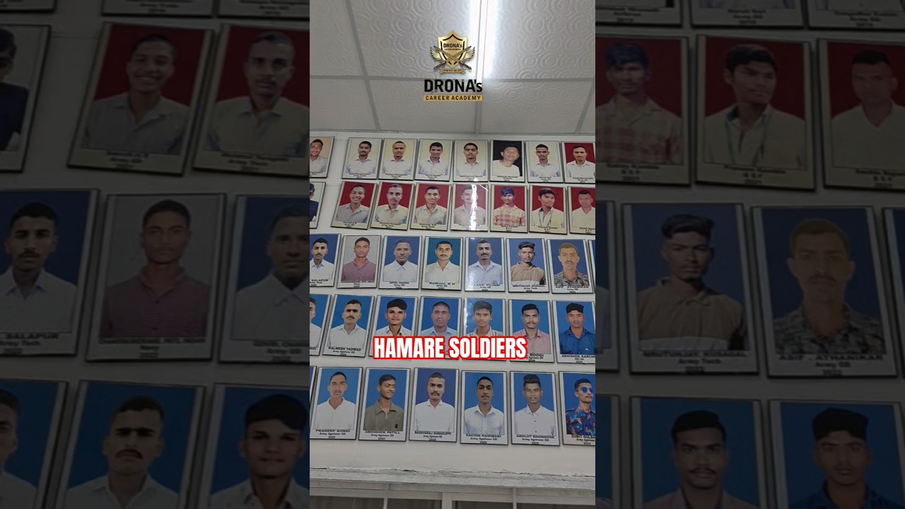INDIAN ARMY 