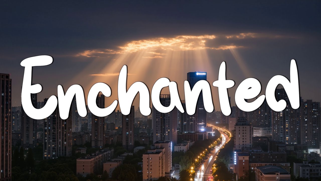 Enchanted (Lyrics) - Taylor Swift || Miley Cyrus, Bebe Rexha... (Mix)