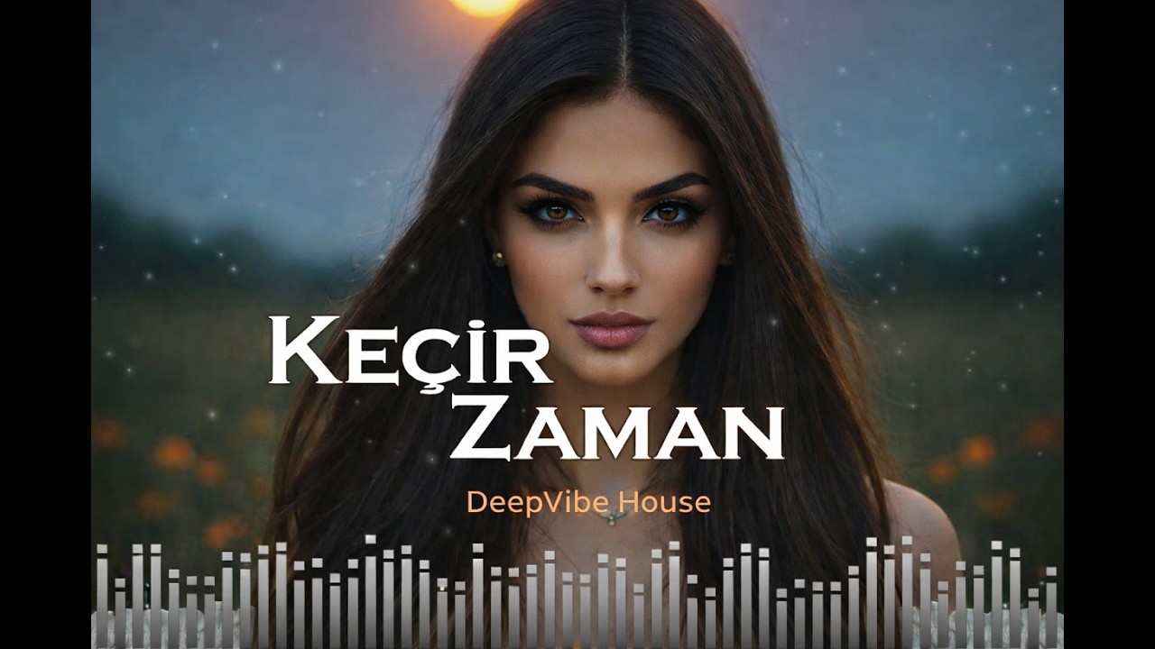 Keçir Zaman - 🎧 Azeri Bass Remix | EDM Deep House 2026