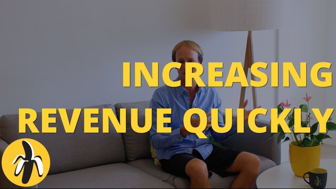 Tips to Increasing Revenue as Quickly as Possible!