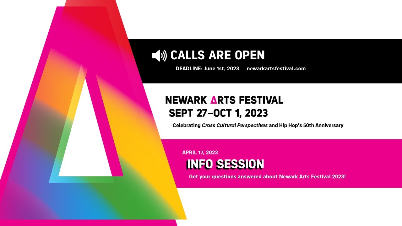 Info Session NAF2023