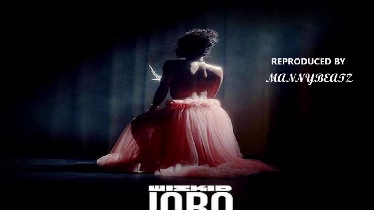 Wizkid - Joro Instrumental (FLP Download)