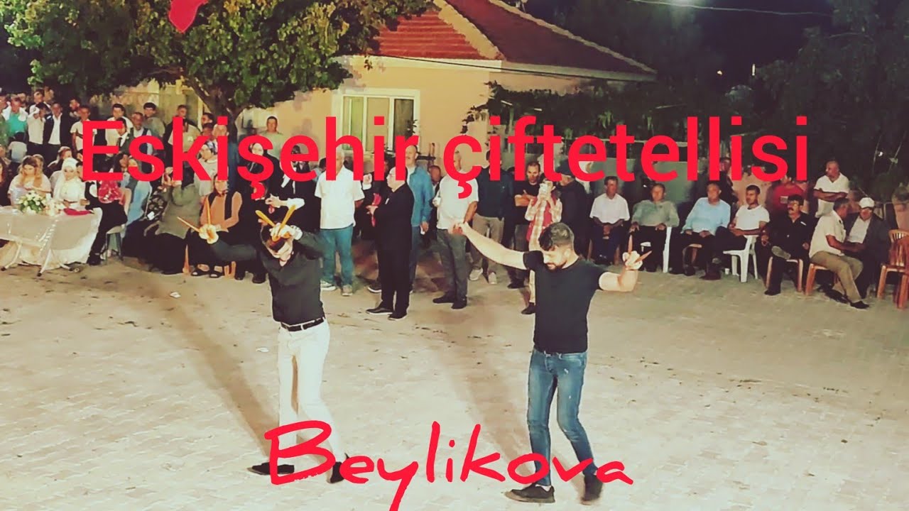 Eskişehir çiftetellisi Ferhat kaçan