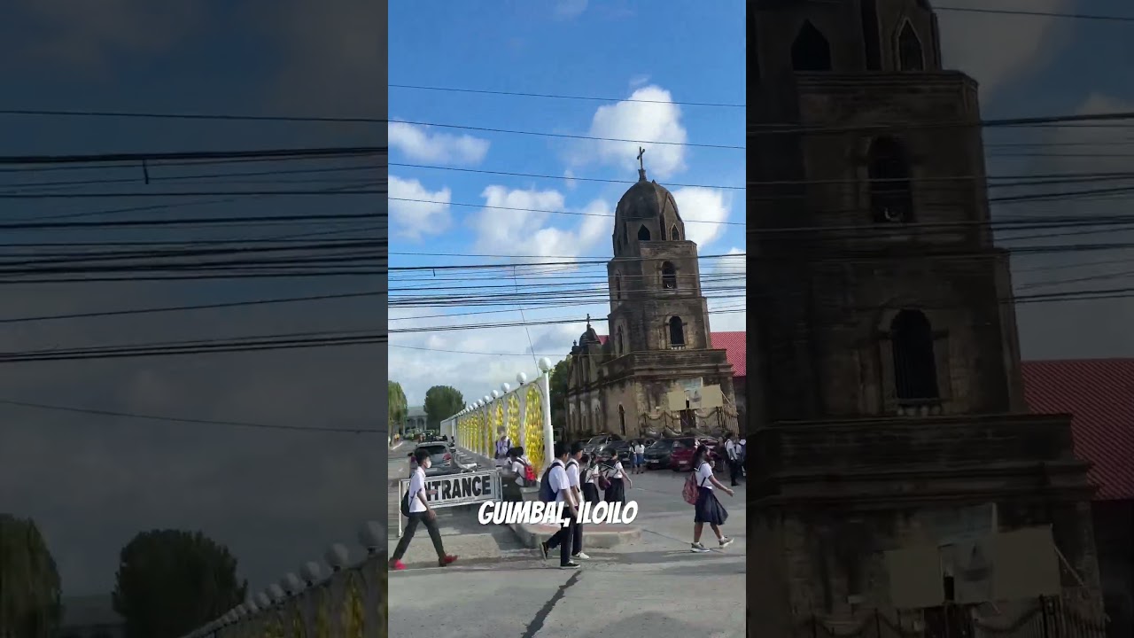 Guimbal, Iloilo