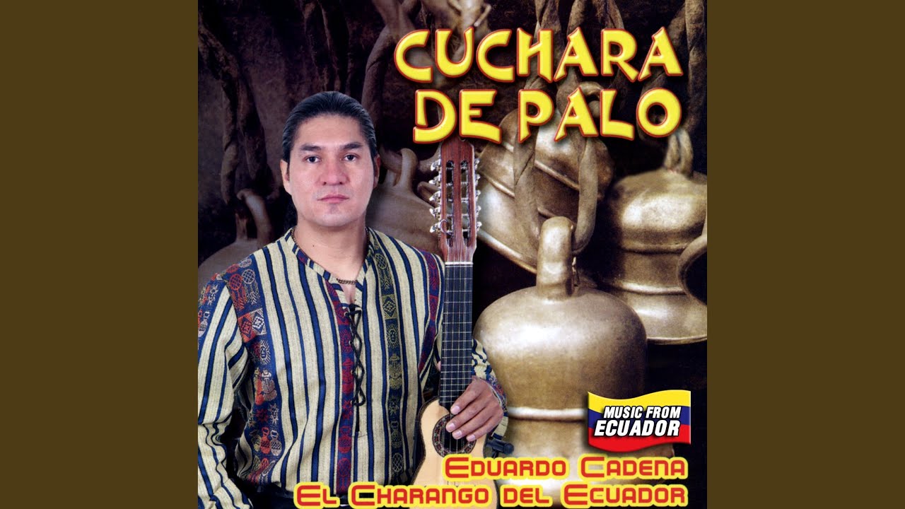 Esperanza - Lamento del Indio (Sanjuanito Version)