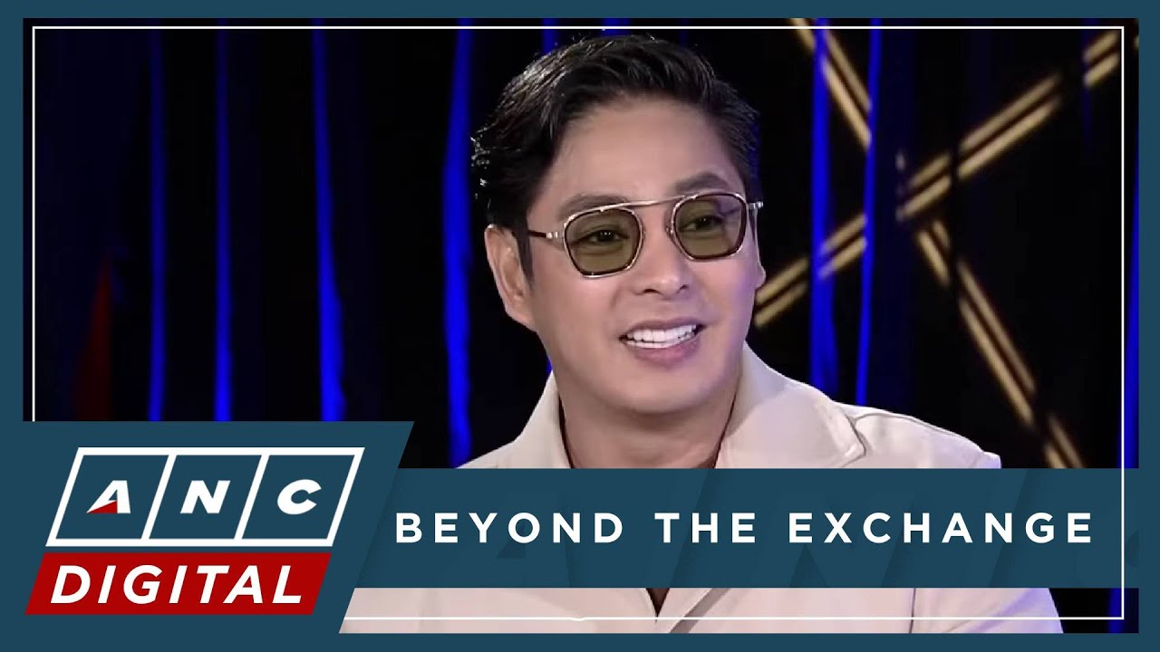 Coco Martin on shopping and vacations with Julia Montes | ANC