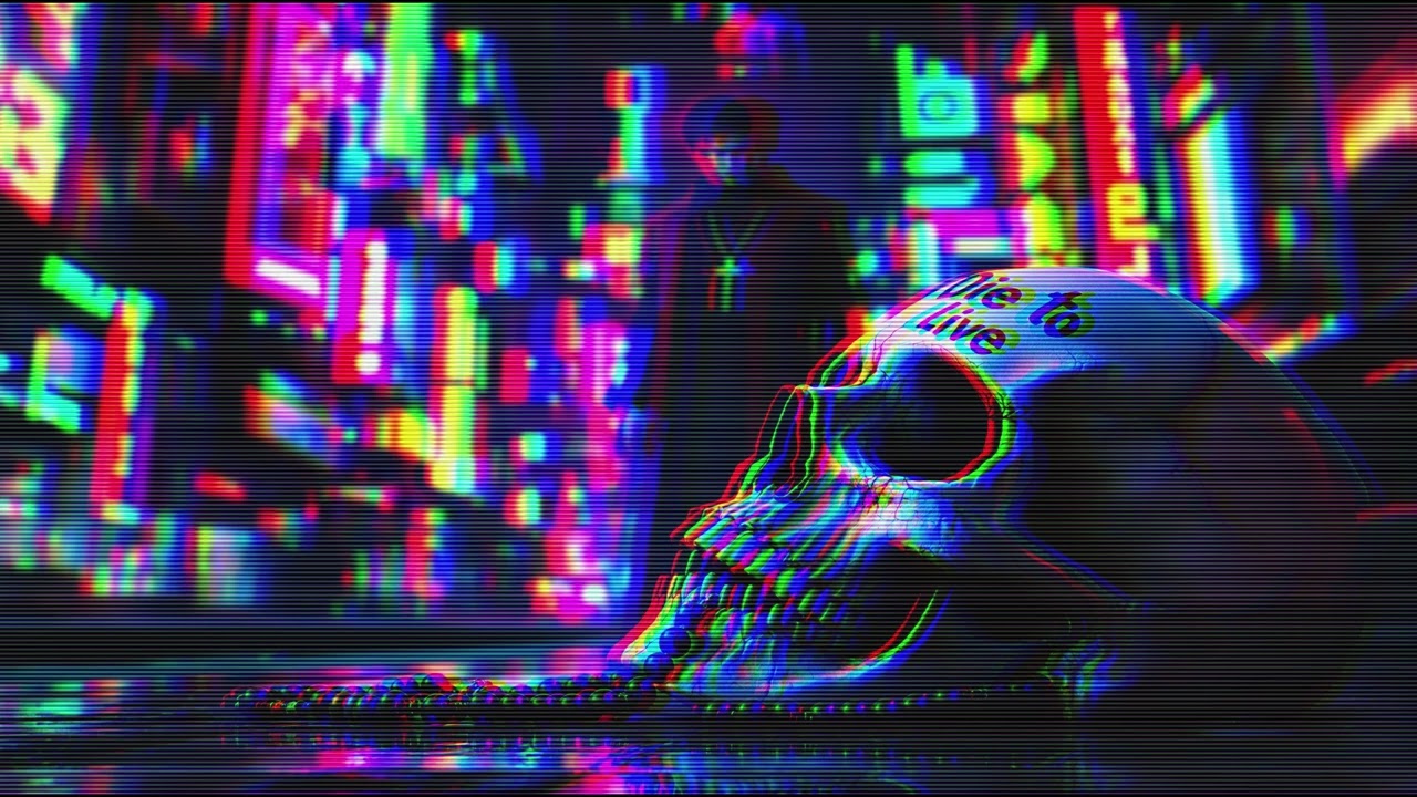 Christian Hardstyle Breakcore // Die to Live Mix