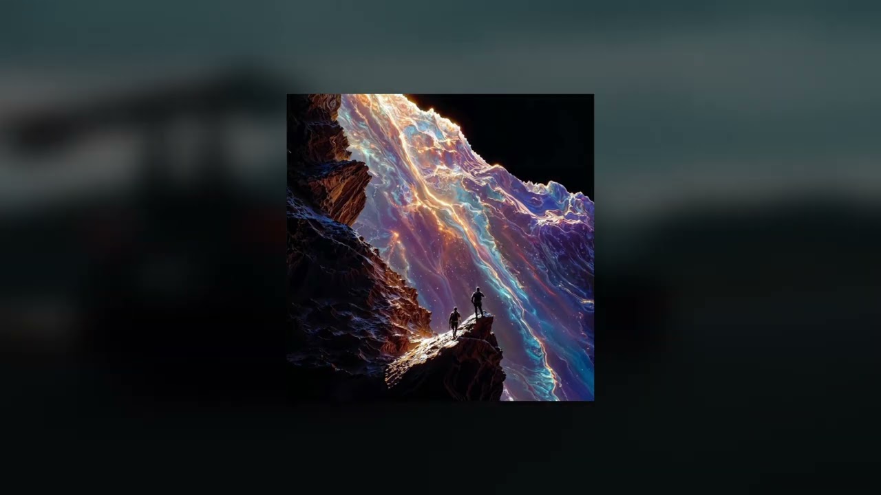 supwel, winter kid - from me (chill, wave vibe)