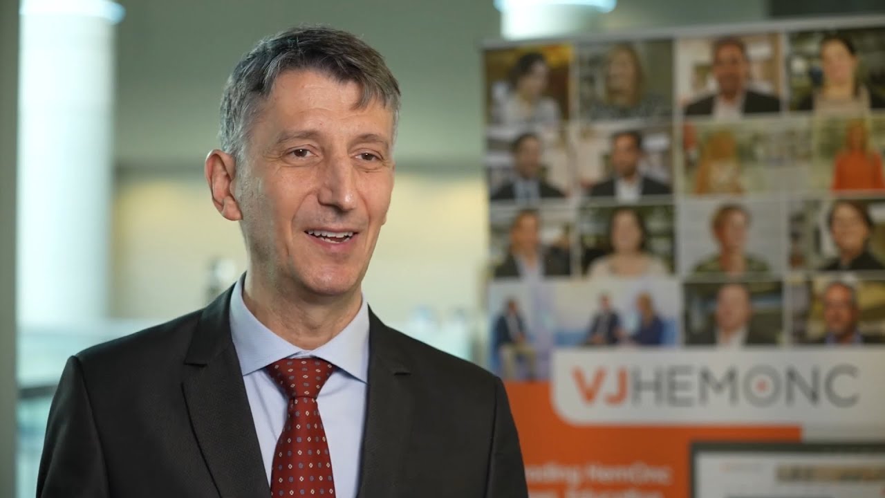 Testing for IgHV and TP53 mutations to guide treatment decisions in CLL