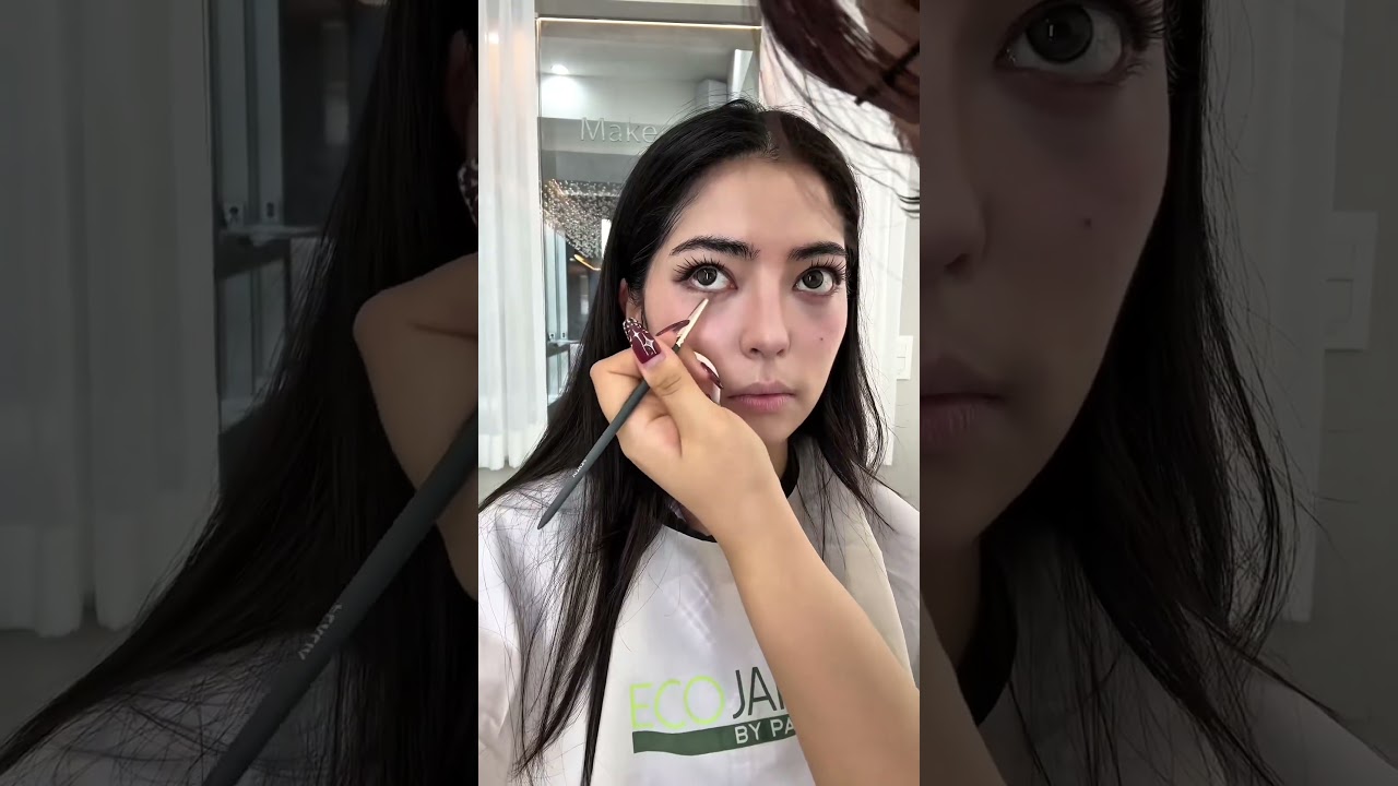 ✨Koreanische Make-up Artistin✨