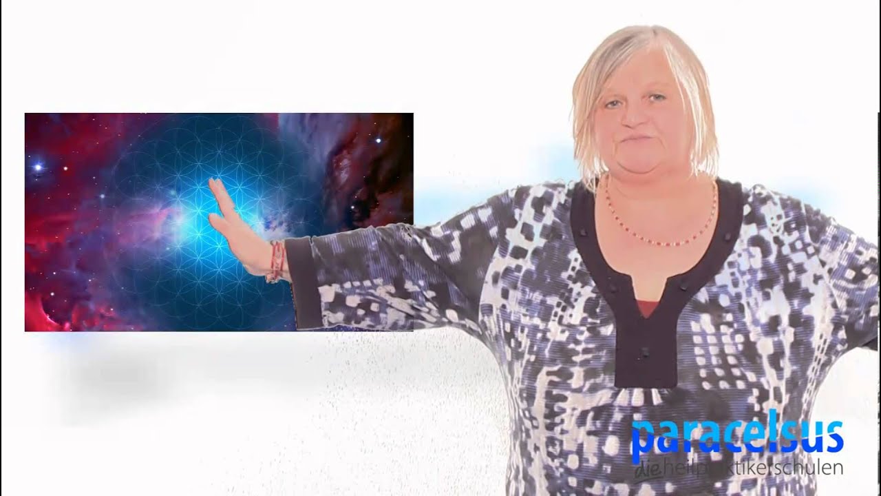 Russische Heilmethoden - Seminar an den Paracelsus Schulen