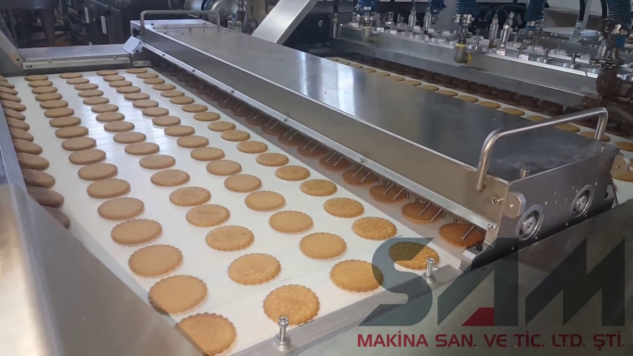 SAM Machinery 