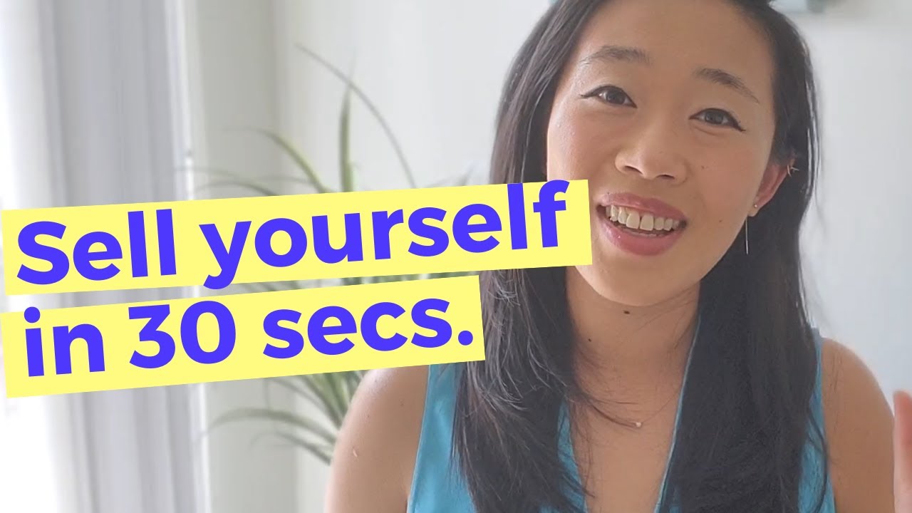 Elevator Pitch for Business - How to Describe Your Business in 30 seconds