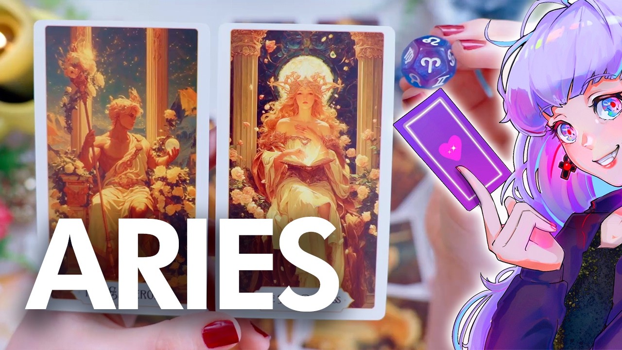 Aries ESTO LLEVA TU NOMBRE GRABADO!! LO QUE VE&Iacute;AS LEJANO TE VIENE ANTES! TE ESCRIBE QUIEN NO CRE&Iacute;AS