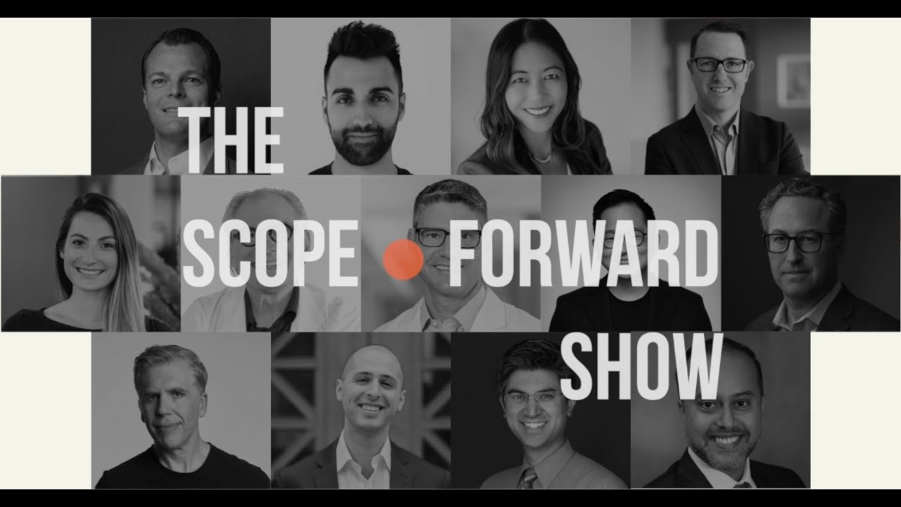 The Scope Forward Show: Recap 2025