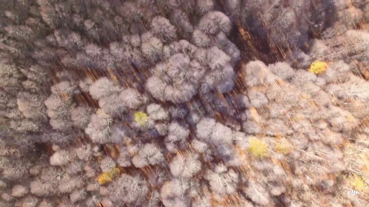 Alvito - Italy filmed with a phantom 4