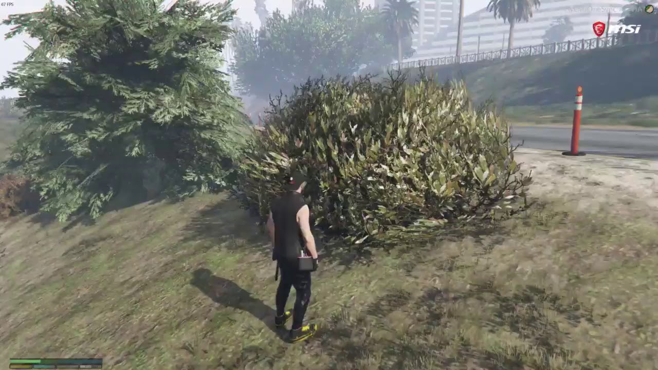 BAYINDIR DAYI ile KAHRO OT SATARKEN YAKALANIYORDU ! Gta VoRP - twitch tv
