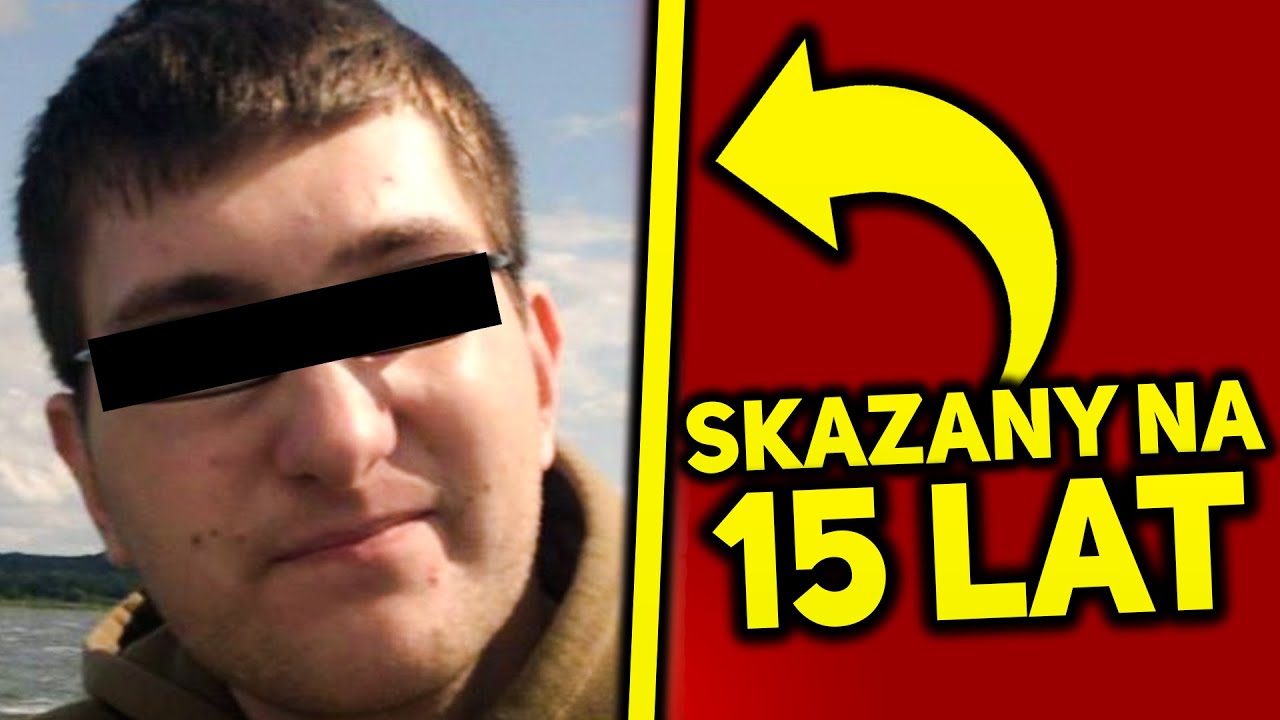 OKIEM FABIANA czyli 15 LAT WIĘZIENIA